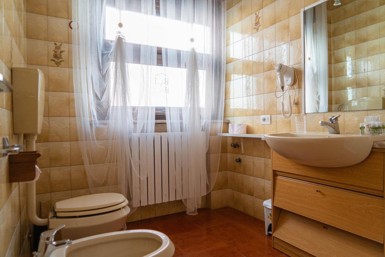 Bed & Bike Ferrara Bed & Breakfast Екстериор снимка