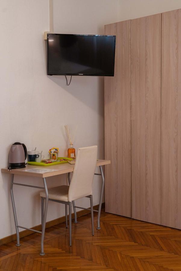 Bed & Bike Ferrara Bed & Breakfast Екстериор снимка
