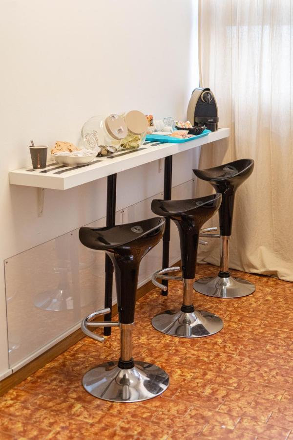 Bed & Bike Ferrara Bed & Breakfast Екстериор снимка