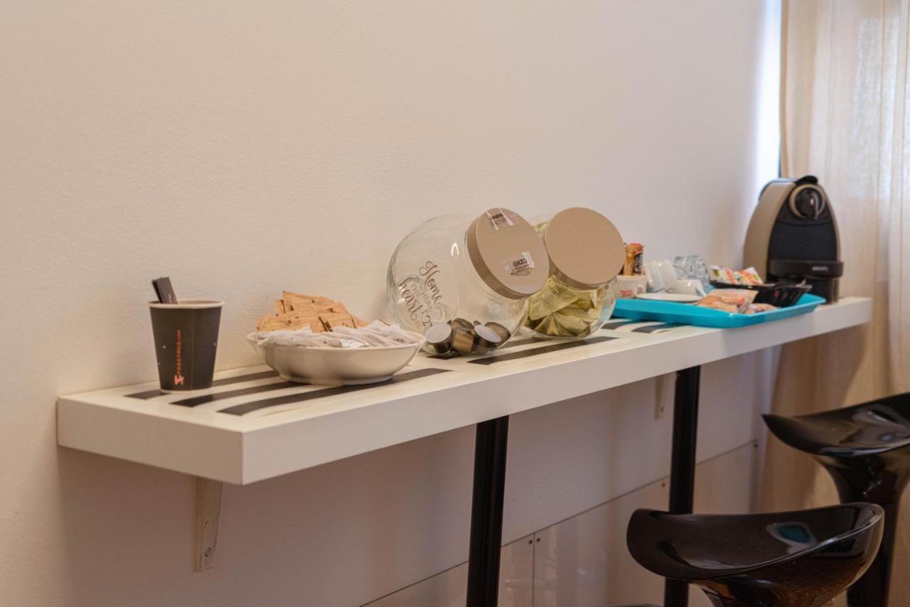 Bed & Bike Ferrara Bed & Breakfast Екстериор снимка