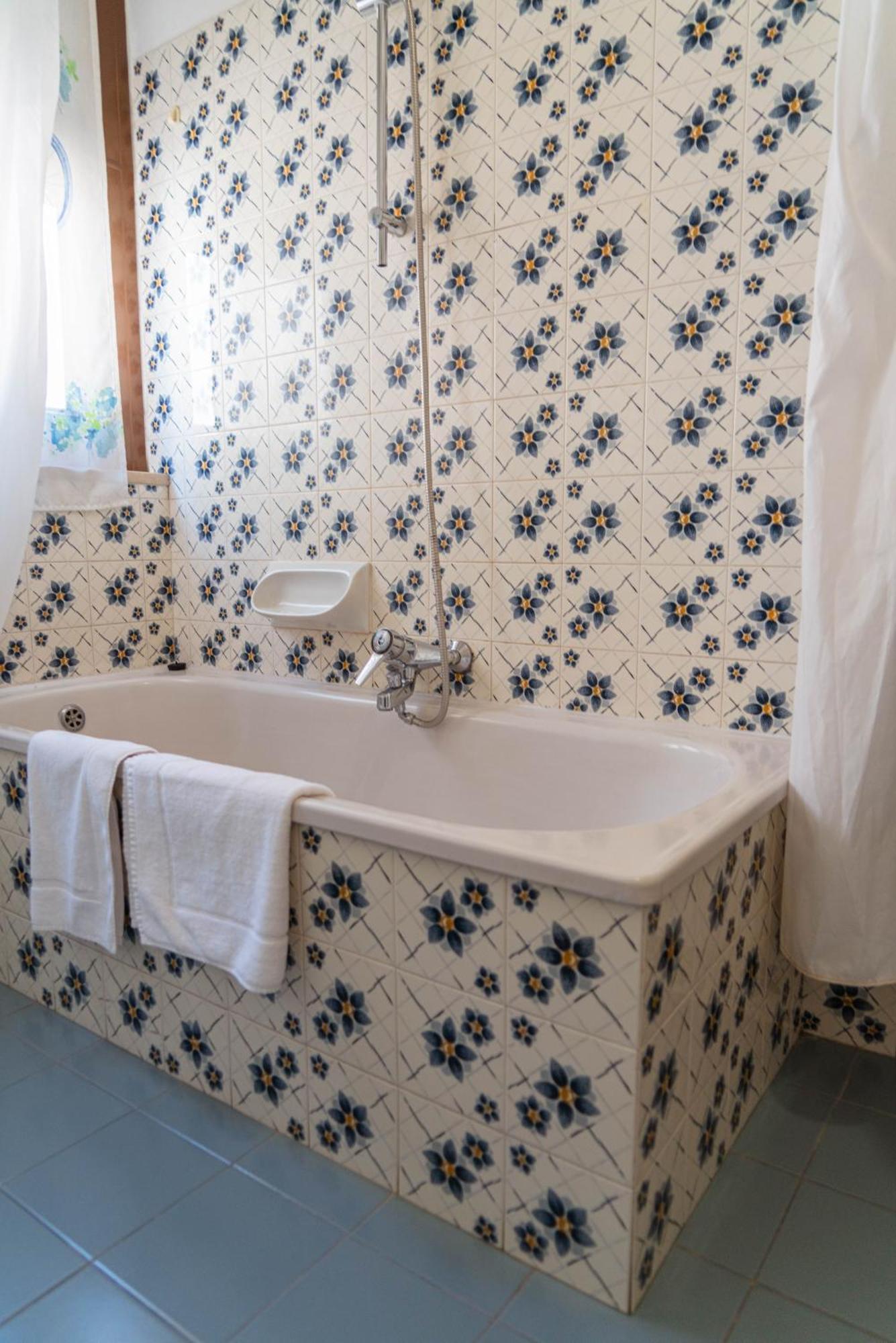 Bed & Bike Ferrara Bed & Breakfast Екстериор снимка