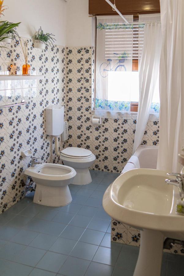 Bed & Bike Ferrara Bed & Breakfast Екстериор снимка