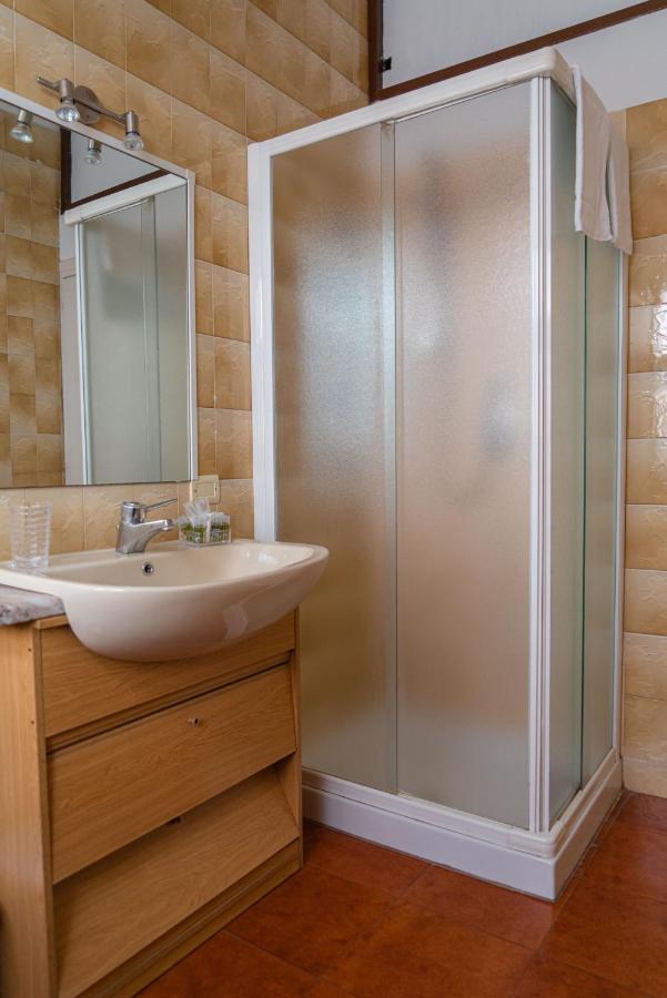 Bed & Bike Ferrara Bed & Breakfast Екстериор снимка