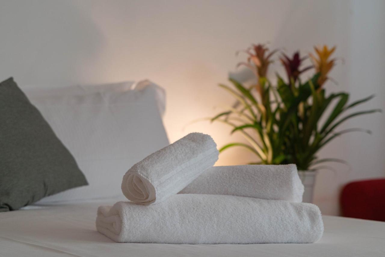 Bed & Bike Ferrara Bed & Breakfast Екстериор снимка