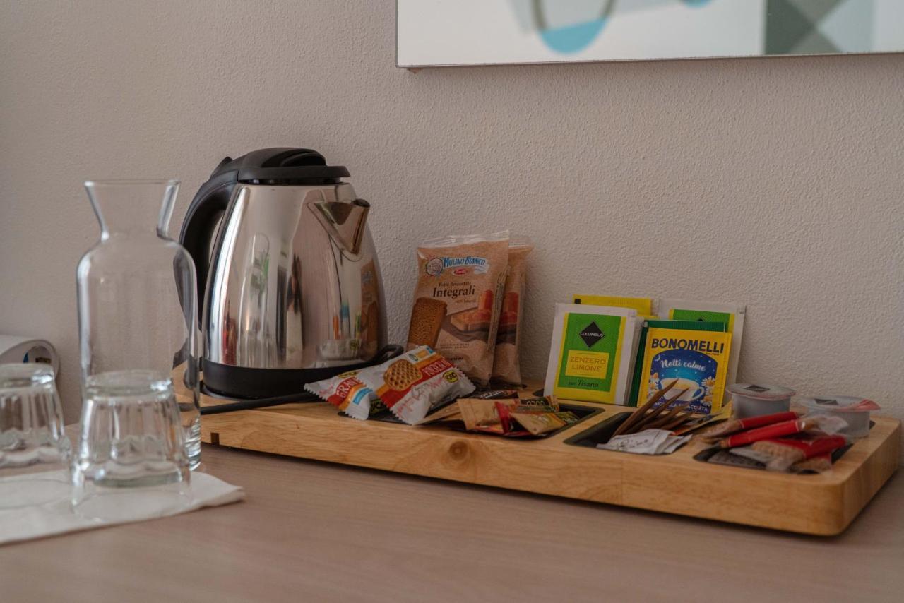Bed & Bike Ferrara Bed & Breakfast Екстериор снимка