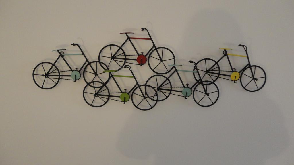 Bed & Bike Ferrara Bed & Breakfast Екстериор снимка